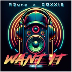 R3HAB playing A5ura, COXXIE - Want It