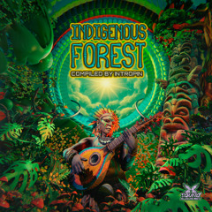 Muirakitan - Falcon's Lodge (V.A Indigenous Forest)