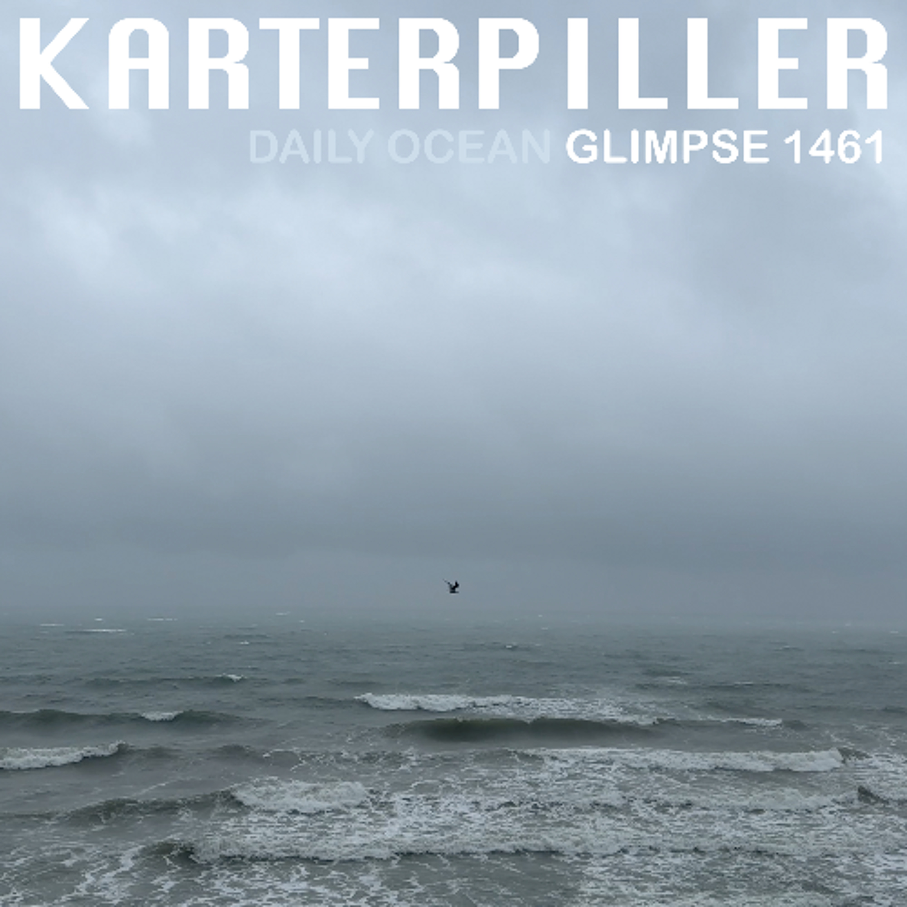 Glimpse 1461 (Oct 2 2025) episode artwork