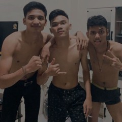 JARPUL (Fthrasmnthl X Abiy X Bung Delon)#SUPERDUPERNO.OH