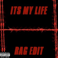 Bon Jovi - It’s My Life (RAG HARD TECHNO EDIT) *FREE DL*
