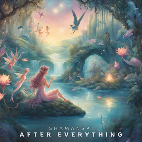 Shamanski - After Everything [Earth Sound Recordings]