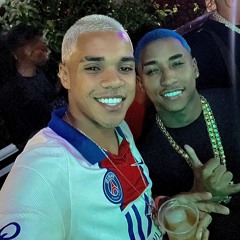 DENTRO DO CARRO ROUBADO - ED DO ESCADÃO [ DJ IURI DO SACODE ] EQUIPE SURF