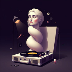 The performance is poor, but it's ambient music that couldn't have been made three years ago.(310)