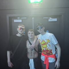 1 hour hard techno set