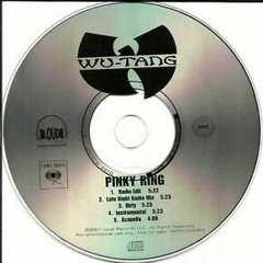 DJ Lady Style   Wu Tang Clan Tribute