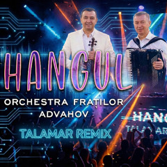 Orchestra Fratilor Advahov - Hangul ( TalaMar Remix ) Buy Link = Free Download