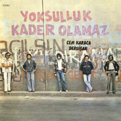 Cem Karaca - Sevdan Beni (1977 - Analog Re-Master)