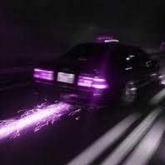 Touge