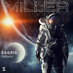 Invader Space - Miller (Zaghis Remix)