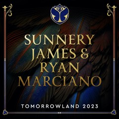 Sunnery James & Ryan Marciano  Tomorrowland 2023 L Freedom Stage Weekend 2