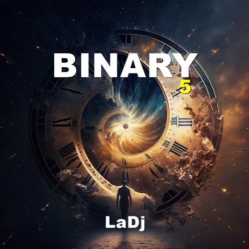BINARY5 by LaDj