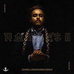 Ramses II - Villieläin (Joona Liimatainen Remix)