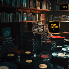 NDX Music - Diggin' Thru the Crates Volume 4: Minimal [dj mix]