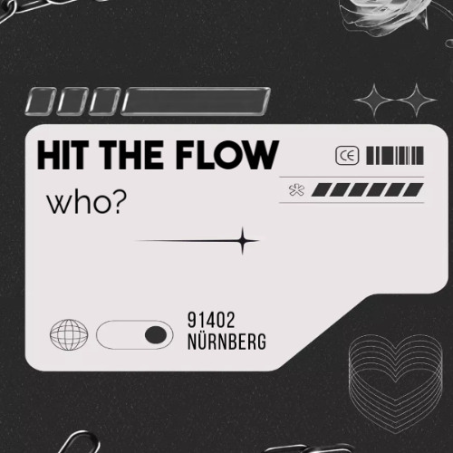 HIT THE FLOW   [FREE DL]