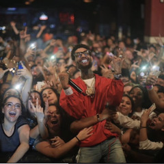 PNB Rock ~ Woah