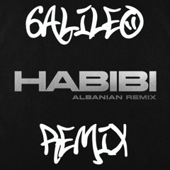 DJ Gimi-O x Habibi (N4RD Remix)