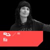 RA.973 Kia DJ mix artwork - Electronic music tracklist cover image
