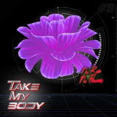 Maharti - Take My Body // NRNF14 Now Available !!