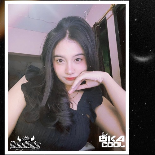 DJ KUPILIH HATIMU NEW X ASBSK NEW FUNKOT HARDMIX 2024 - OKACOOL DJ