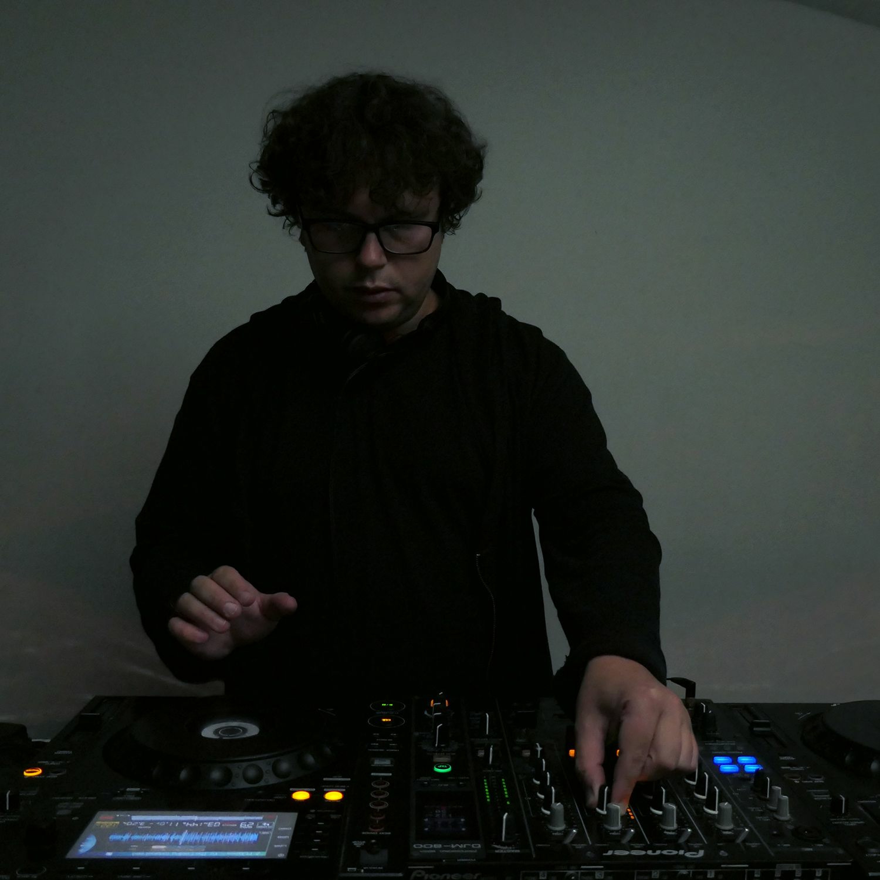 DP-6 Podcast