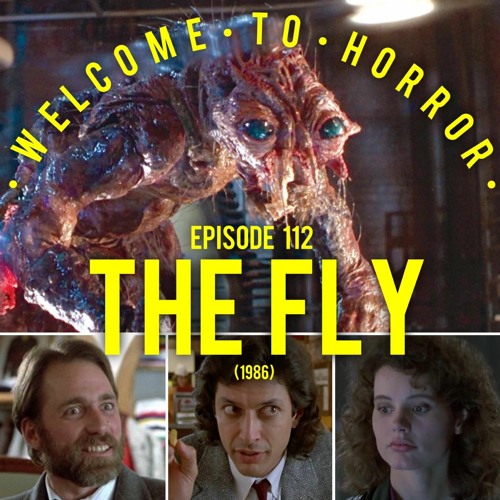 EP 112 The Fly 1986