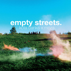 Empty Streets (Acoustic Version)