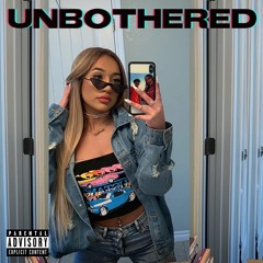 Paradiise & Cookie Cutters - Unbothered (Official Audio)