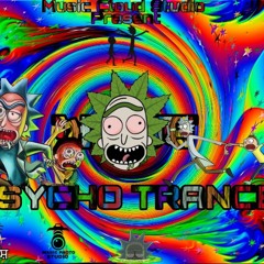 (TRACK PSYCHO EP 2) PSYCHO TRANCE  MUSIC ( ft music Cloud Studio  )(MP3_160K).mp3