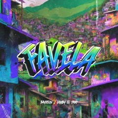 Bayriton, Jamby El Favo - Favela