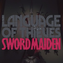 Sword Maiden