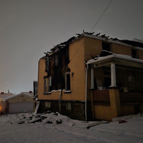 WHAT I'VE LOST // REFLECTION AND REDEMPTION [free dl]