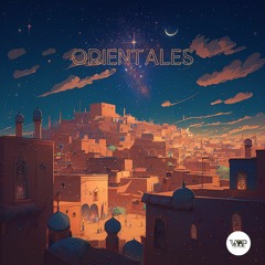 Orientales Compilation // Mix & Select Salvo Migliorini (Camel Vip)