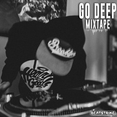 Beatstrike - GO DEEP MIXTAPE