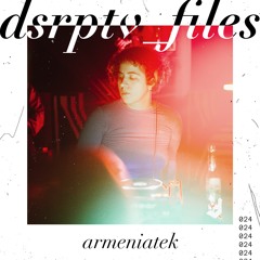 dsrptv_files_024 - ARMENIATEK on Veneno