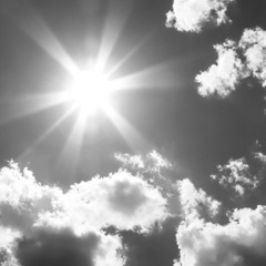 sunshine
