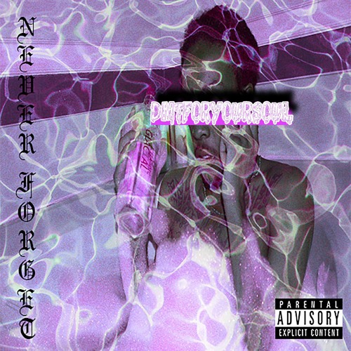 Chris Travis - Where My Money (Slowed and Screwed)