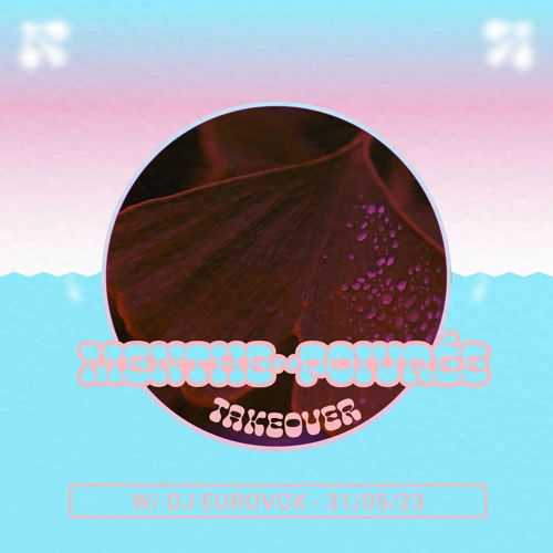 Soundcloud podcast image for