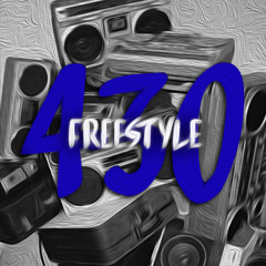 430 Freestyle Prod by B.Young