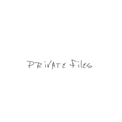 Private Files 📂