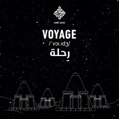 Voyage - رحلة