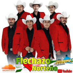 Flechazo Norteño_Mix_ArmandoDJ_-]