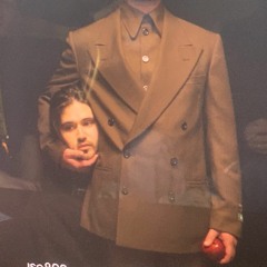 saluki X лсп  -  стресс [slowed+reverb]