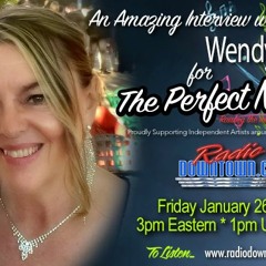 The Perfect Note Wendy K & ConnyS