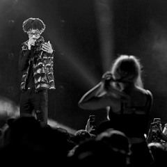 PnB Rock - Disappear Ft Lil Tjay Nocap(Unreleased)