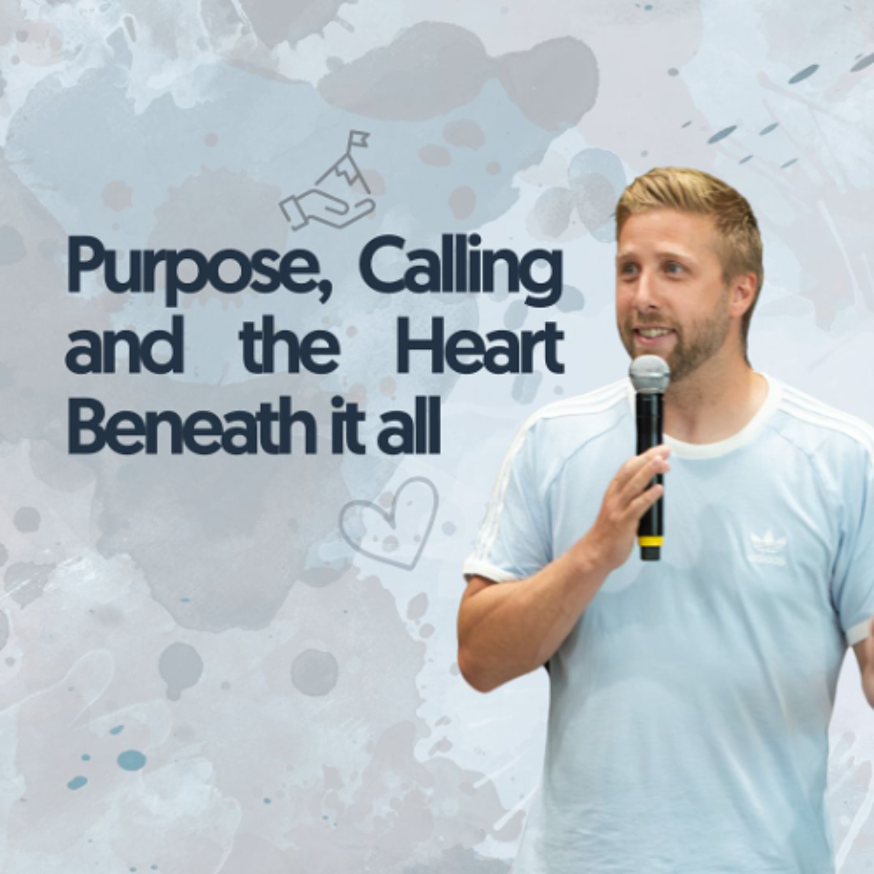 Vinelife Church Manchester Podcast