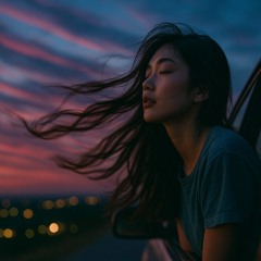 「永遠の空」(Eternal Skies) - Folk Synthpop Chillwave