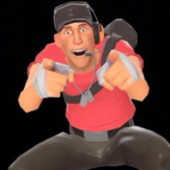 sex bomb cover by scout tf2