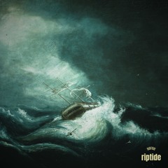 Riptide cover