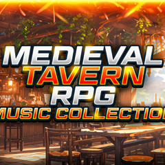 4 - Phat Phrog Studio - Medieval Tavern - The Wandering Bard